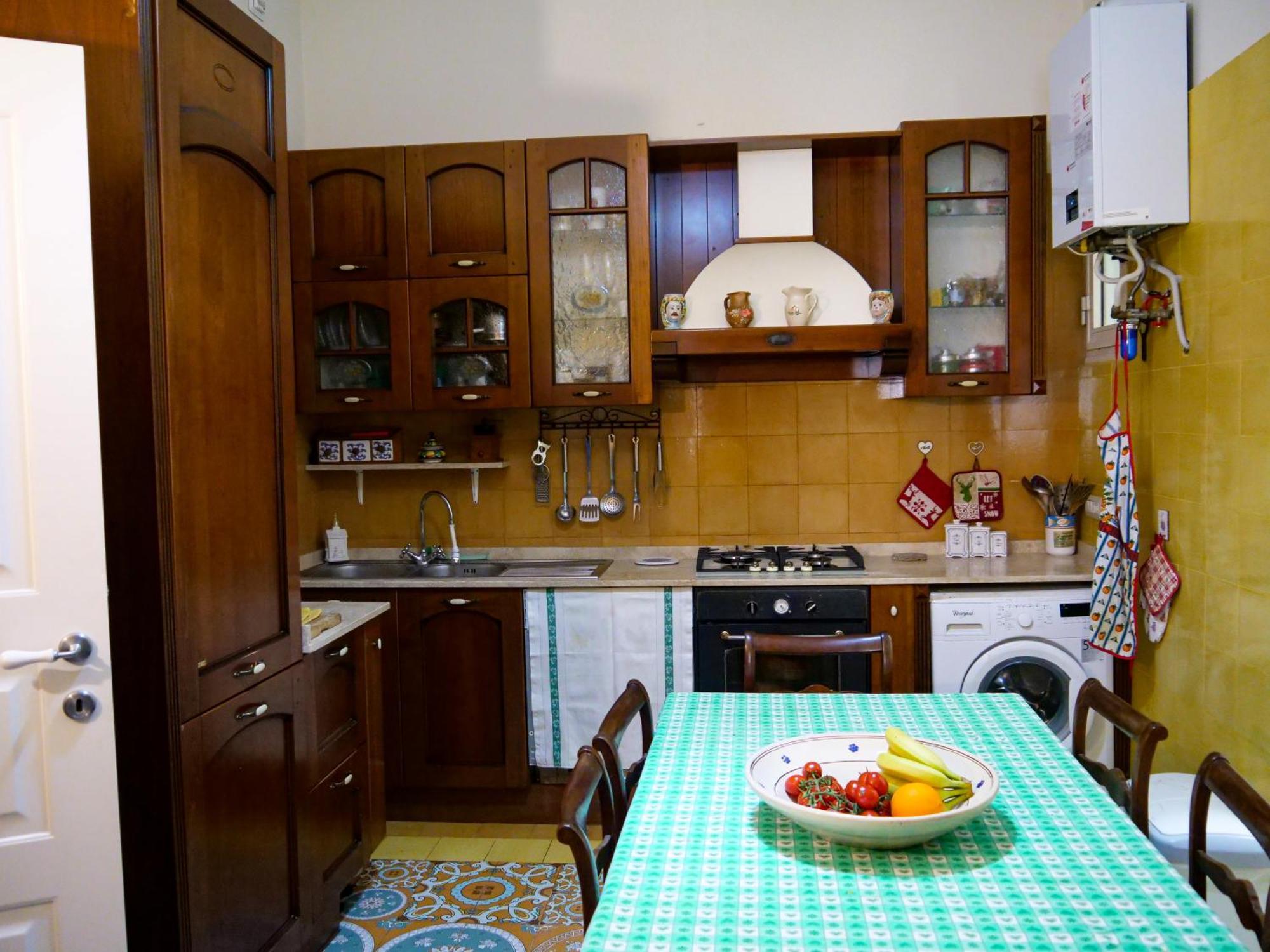 Salotto Sommer Bed & Breakfast Naples Exterior photo